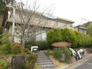 ペンション シロギス