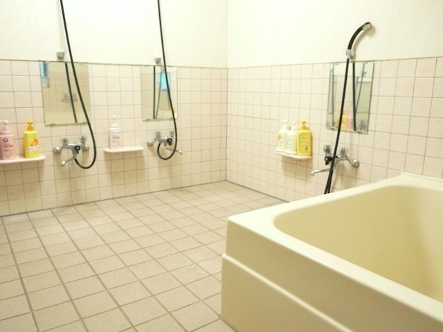 ペンション シロギス