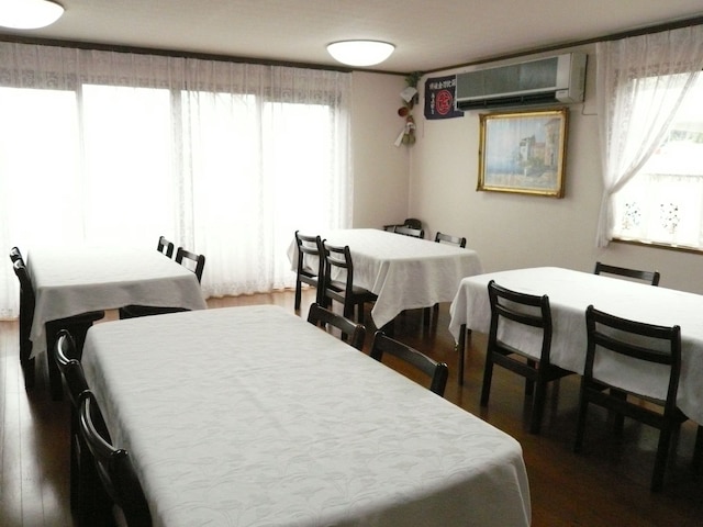 ペンション シロギス