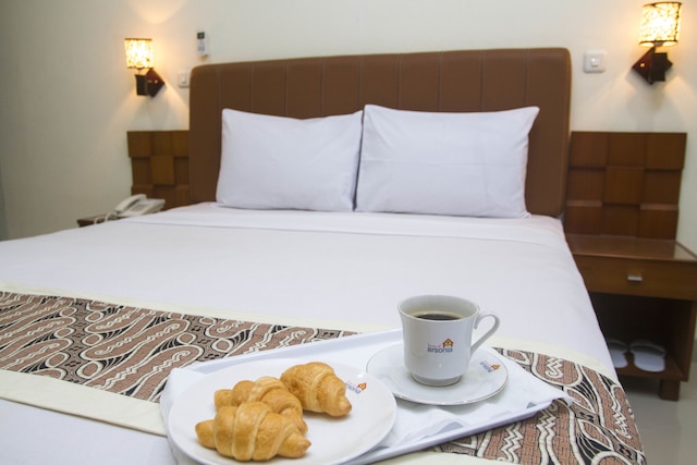 ハウス オブ アルソニア オーキッド