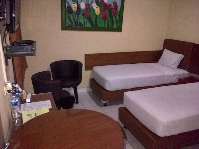 ハウス オブ アルソニア フランボイヤン