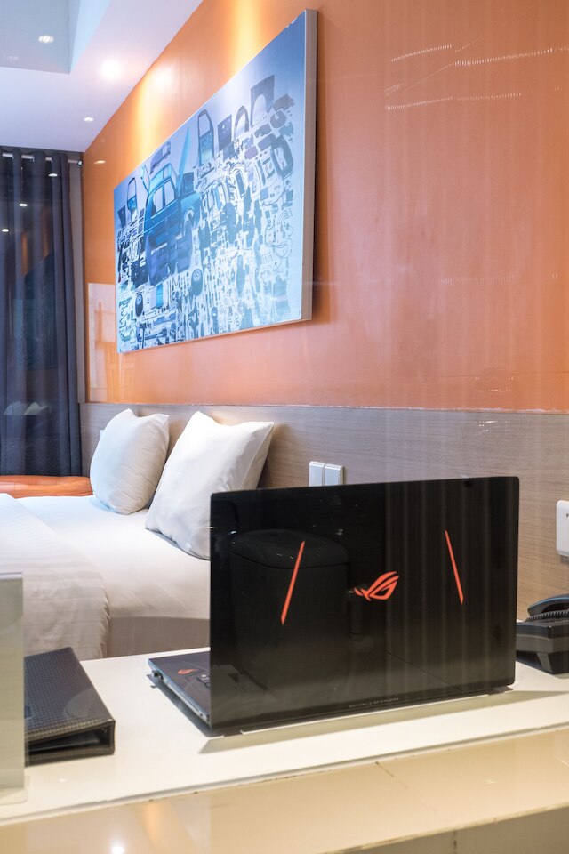 ザ ヒルズ ホテル