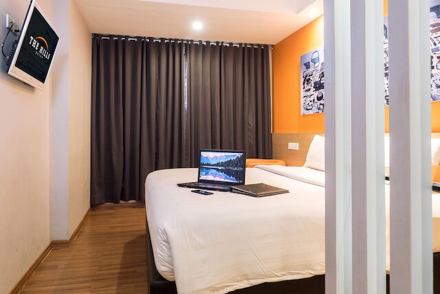 ザ ヒルズ ホテル