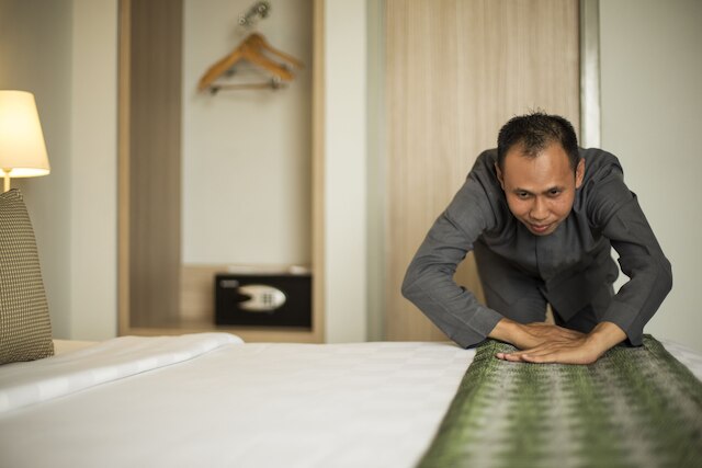 カズ マカッサル