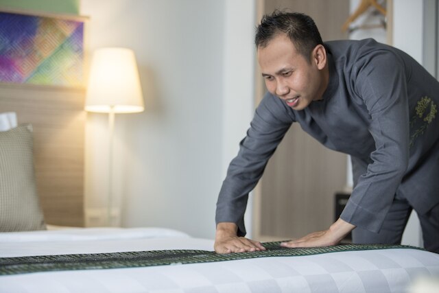 カズ マカッサル