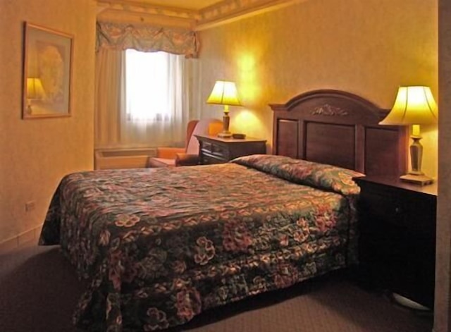 グアム エアポート ホテル