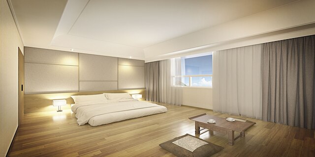 クラウンホテル昌原