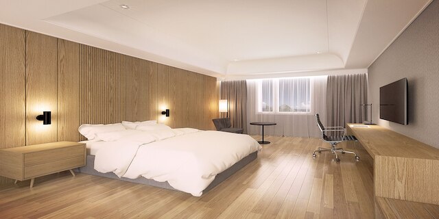 クラウンホテル昌原