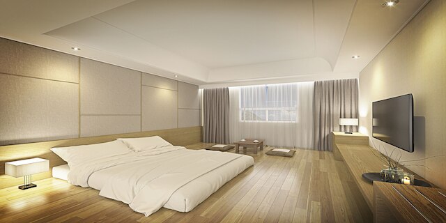 クラウンホテル昌原