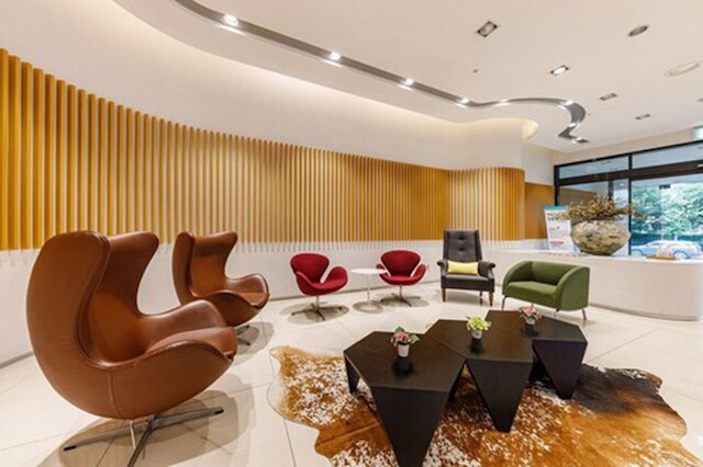 クラウンホテル昌原