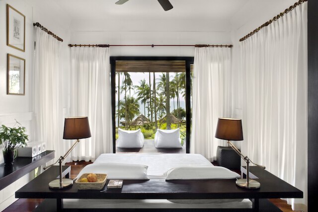 シャンターリゾート