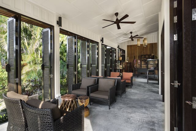 シャンターリゾート