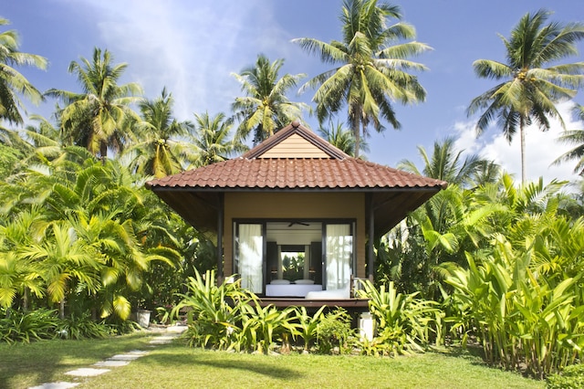 シャンターリゾート