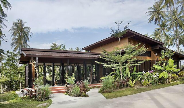 シャンターリゾート