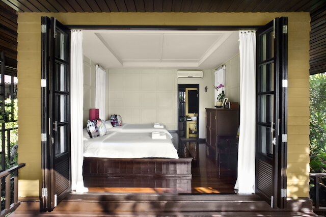 シャンターリゾート