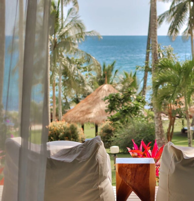 シャンターリゾート