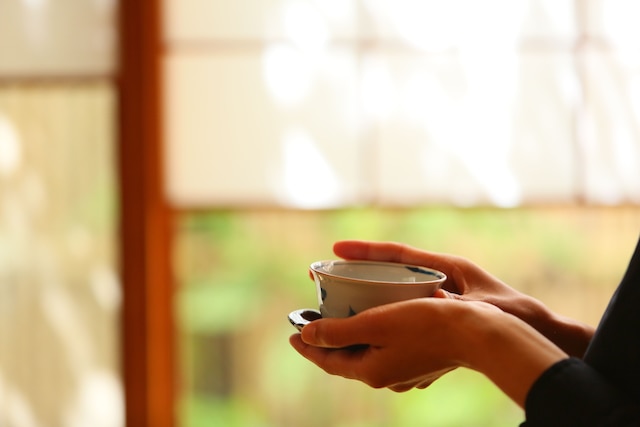 民芸旅館 深志荘