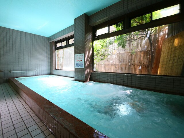 民芸旅館 深志荘