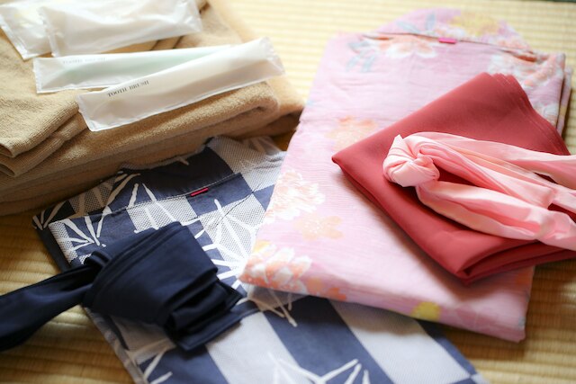 民芸旅館 深志荘