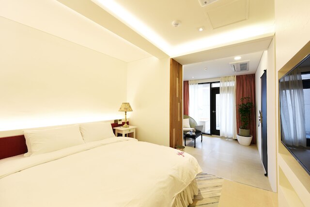 ホテル インフィニ