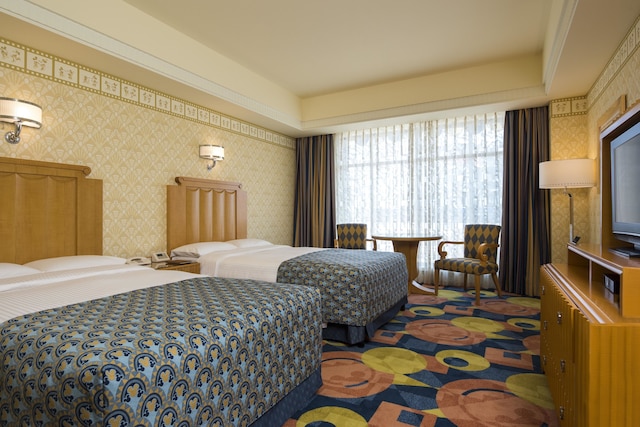 ディズニーアンバサダー®ホテル