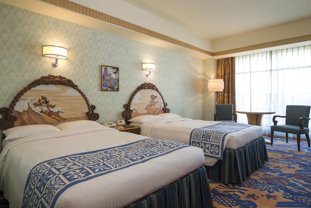 ディズニーアンバサダー®ホテル