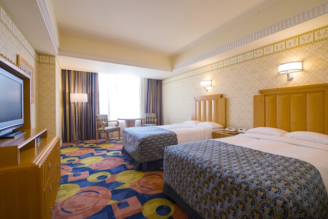 ディズニーアンバサダー®ホテル