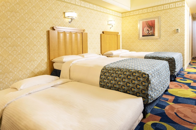 ディズニーアンバサダー®ホテル