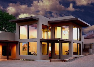 セドナ ヒルトップ イン