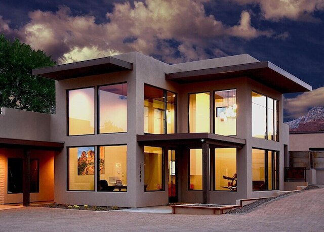 セドナ ヒルトップ イン