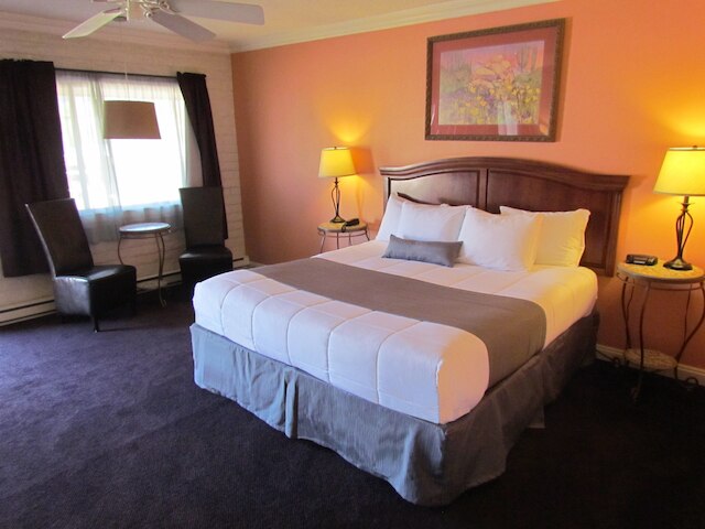 セドナ ヒルトップ イン