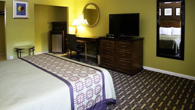 キングス モーテル イングルウッド