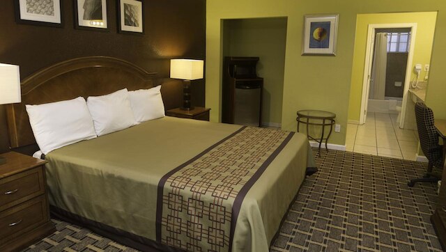 キングス モーテル イングルウッド