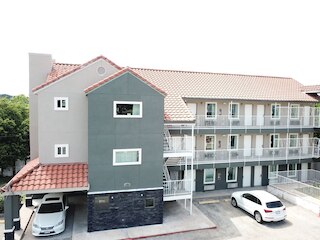 ヴィレッジ モーター イン