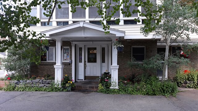 コロンバインINN