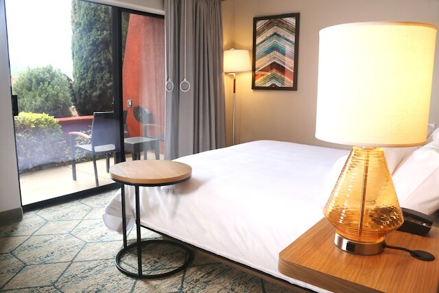 マッターホルン イン