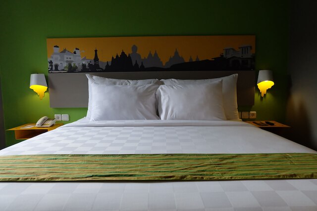 カズ マリオボロ