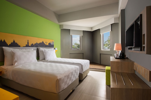 カズ マリオボロ