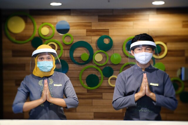 カズ マリオボロ