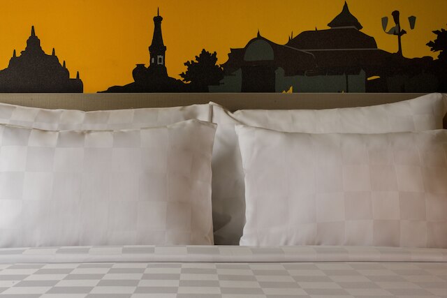 カズ マリオボロ