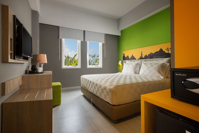 カズ マリオボロ