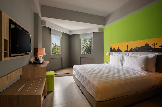 カズ マリオボロ