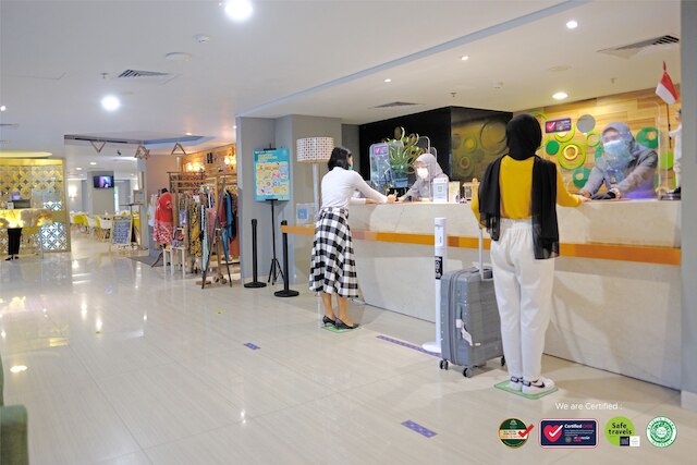 カズ マリオボロ