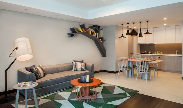 フレイザー プレイス スティアブディ ジャカルタ