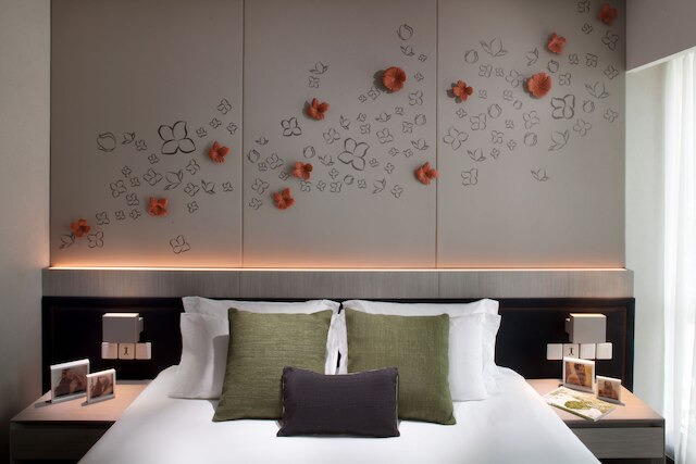 フレイザー プレイス スティアブディ ジャカルタ