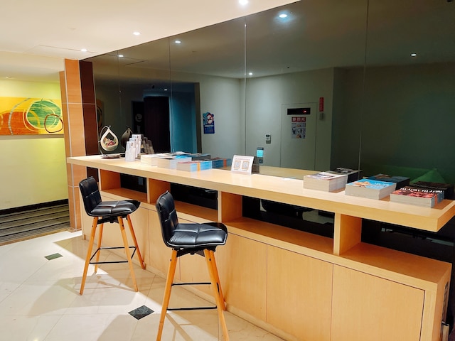 ウェミート ホテル (薇米文旅)