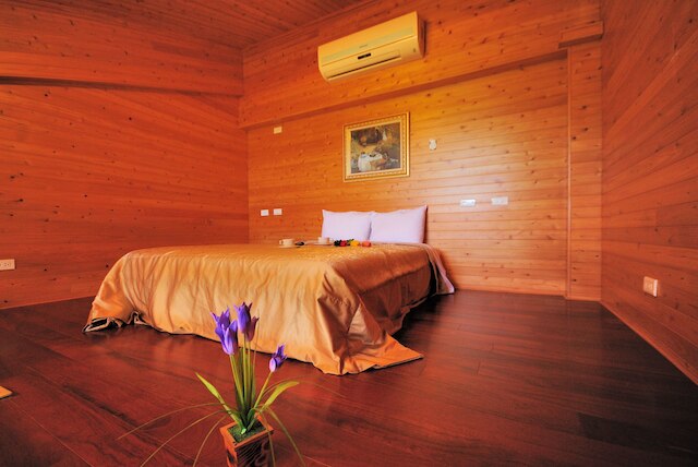 オーロラ B&B (奧羅拉住民宿)