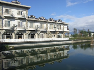 オーロラ B&B (奧羅拉住民宿)