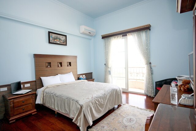 オーロラ B&B (奧羅拉住民宿)