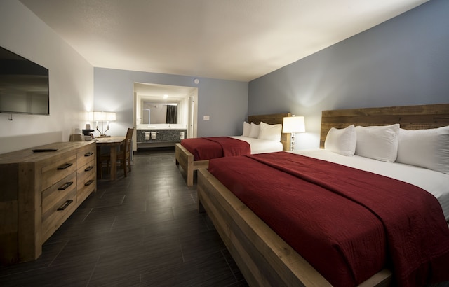 サンダーバード ホテル